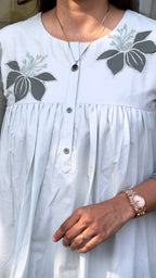 Pista single kurti
