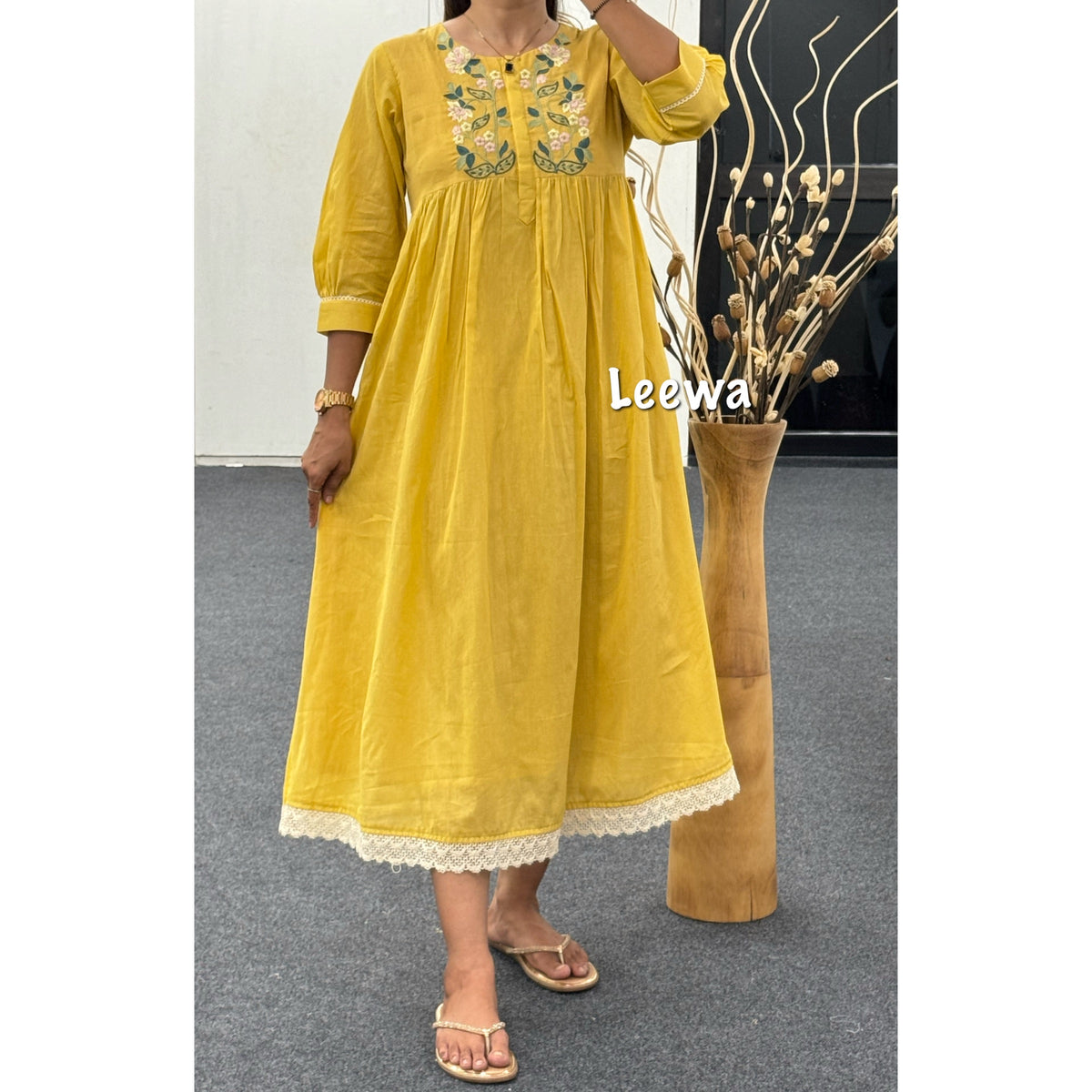 Regular Kurti