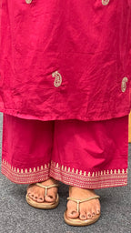 Pink Pair