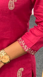 Pink Pair