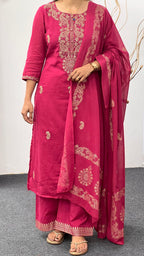 Pink Pair