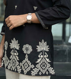 Black Tunic