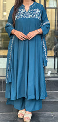Rama Anarkali Pair
