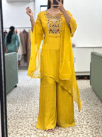Yellow Heavy Pair