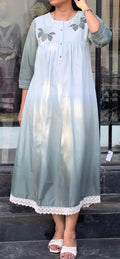 Pista single kurti