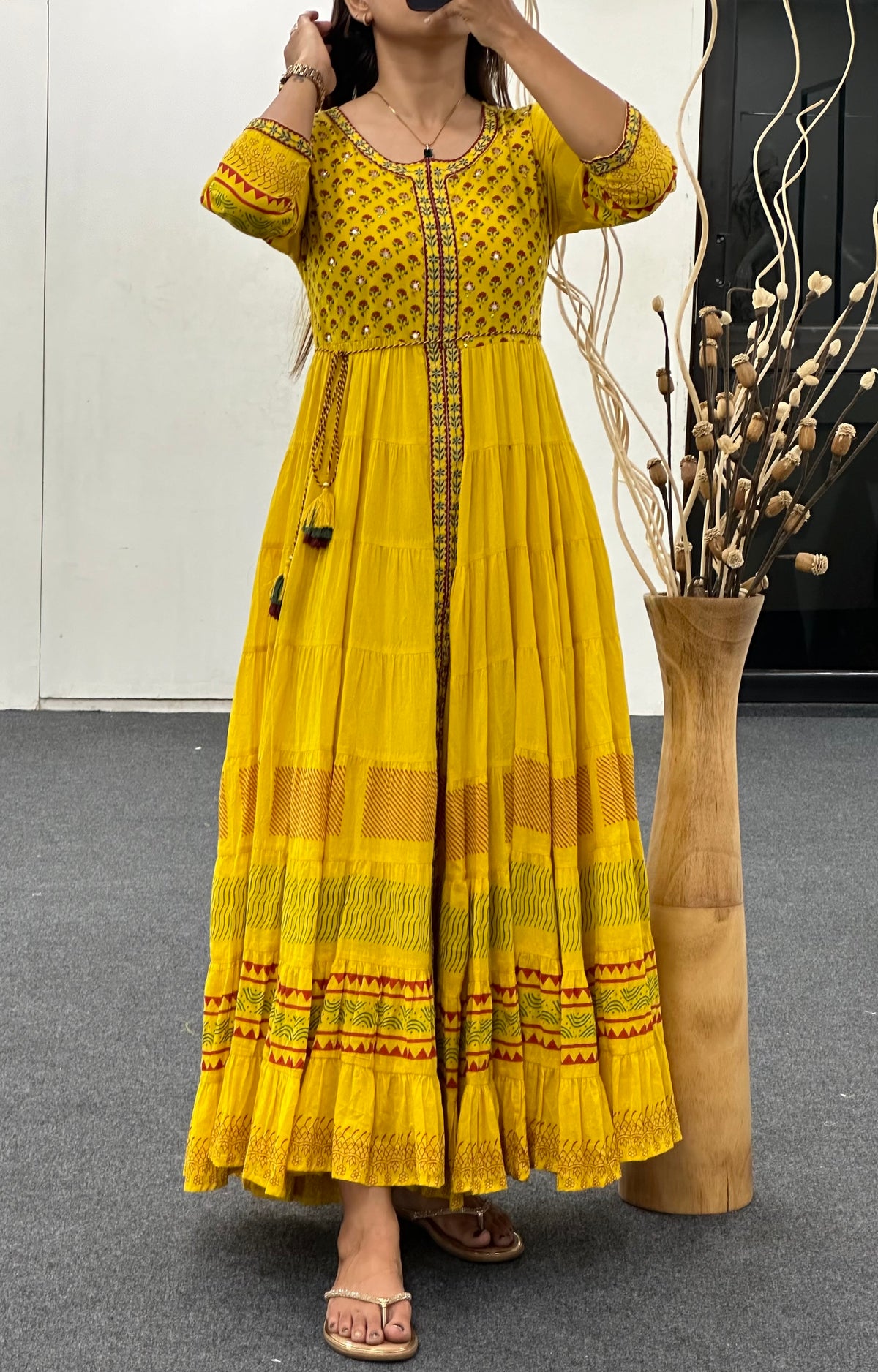 Single Kurti