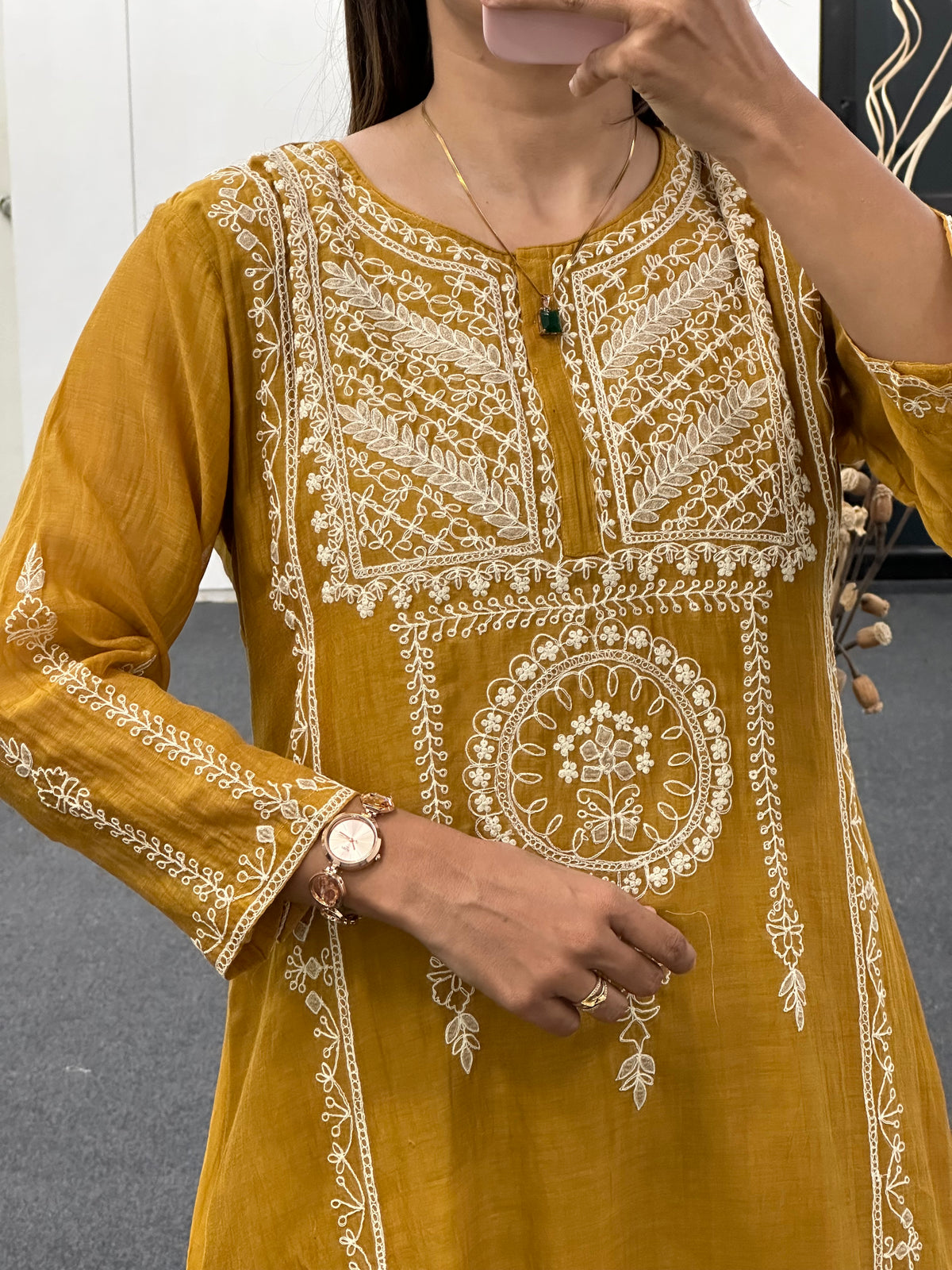 Party wear