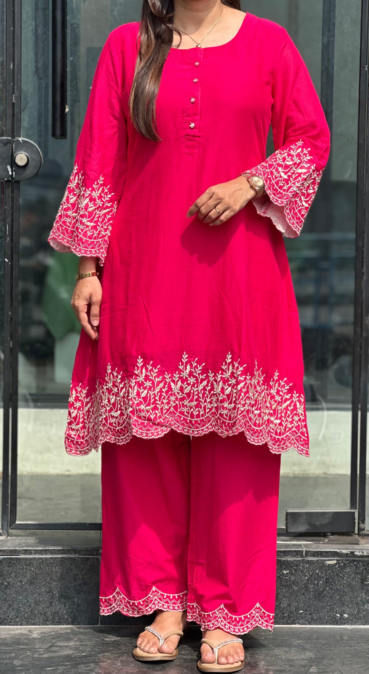 Rani Mul Set