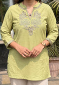 Pista Tunic