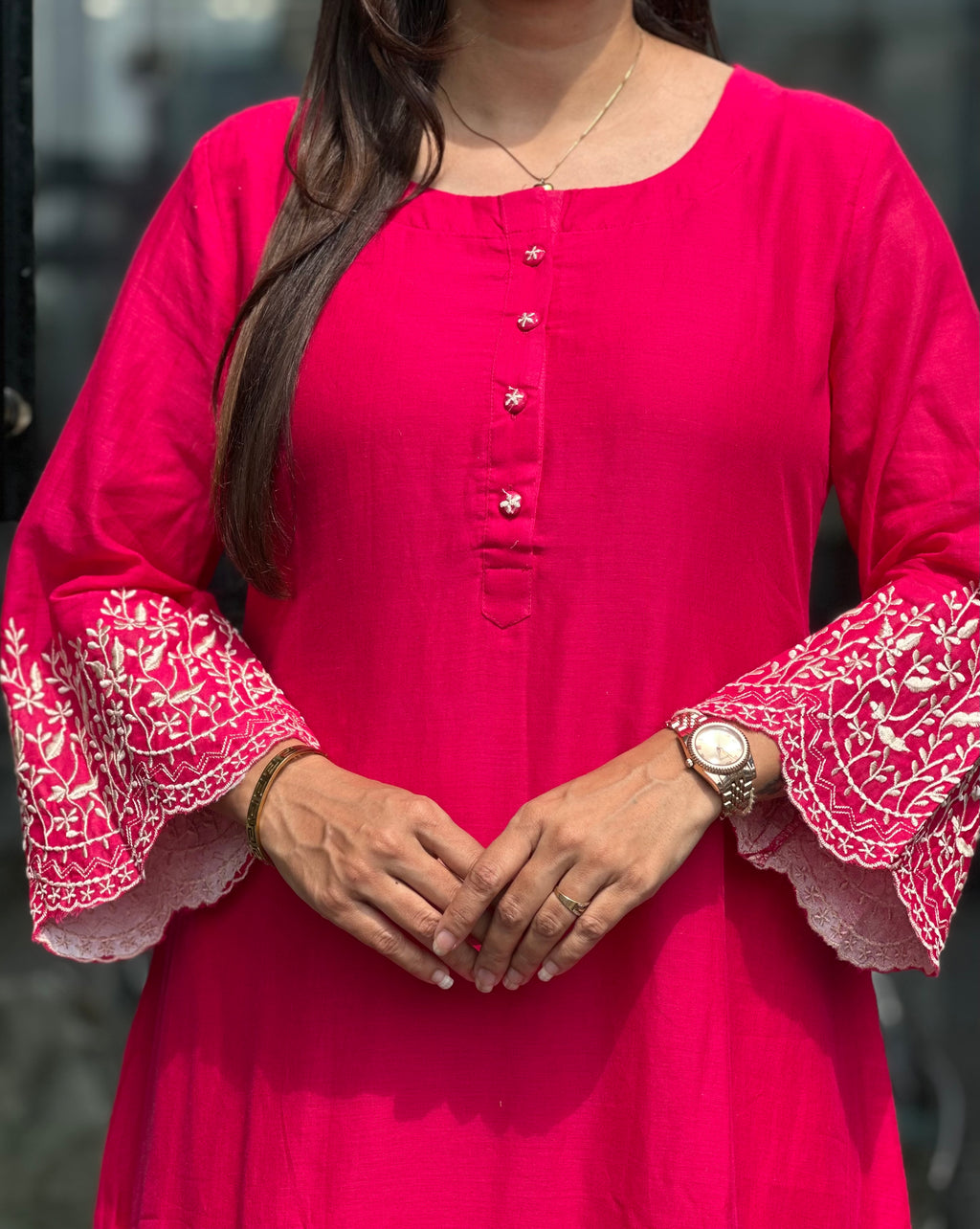 Rani Mul Set