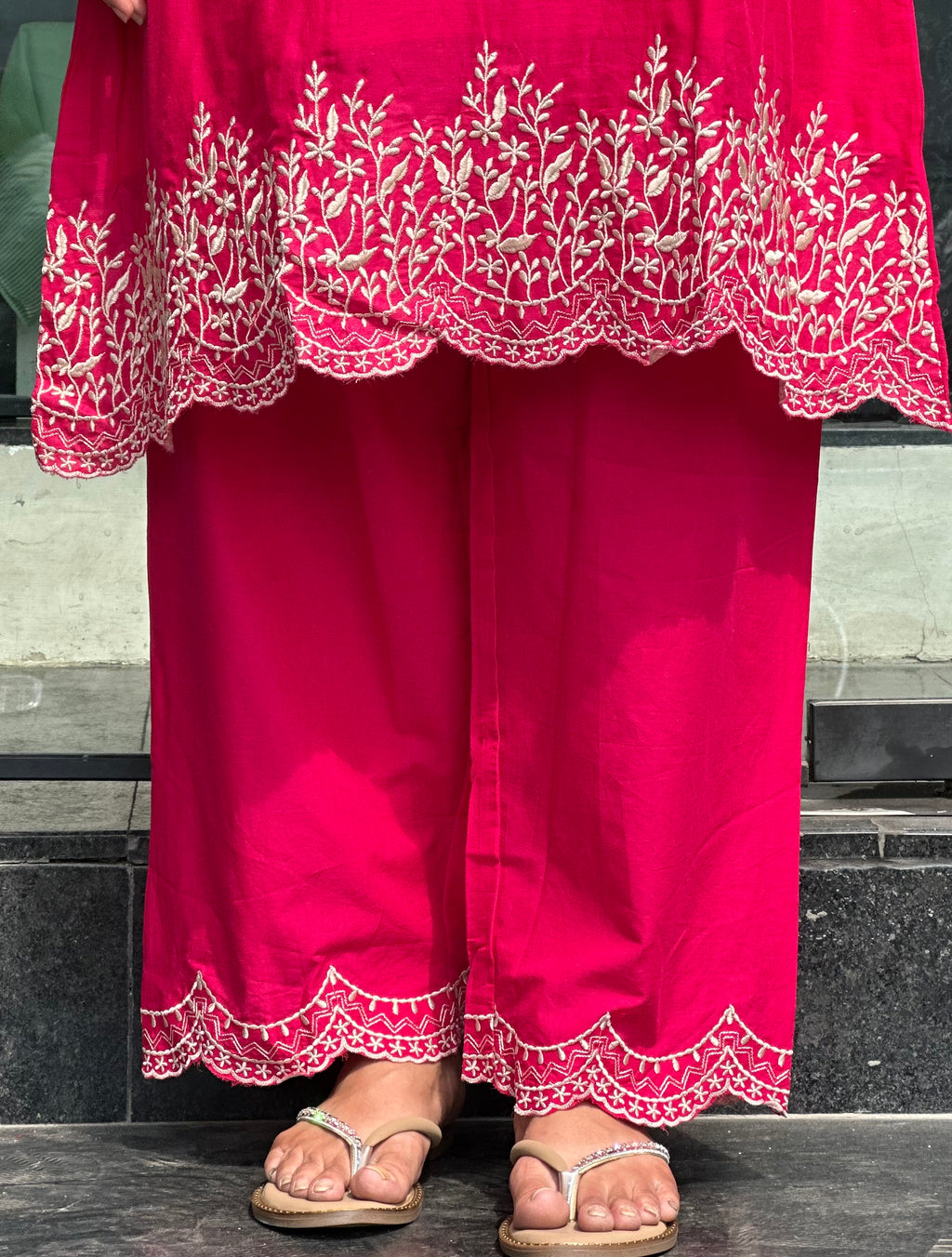 Rani Mul Set