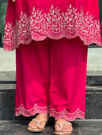 Rani Mul Set