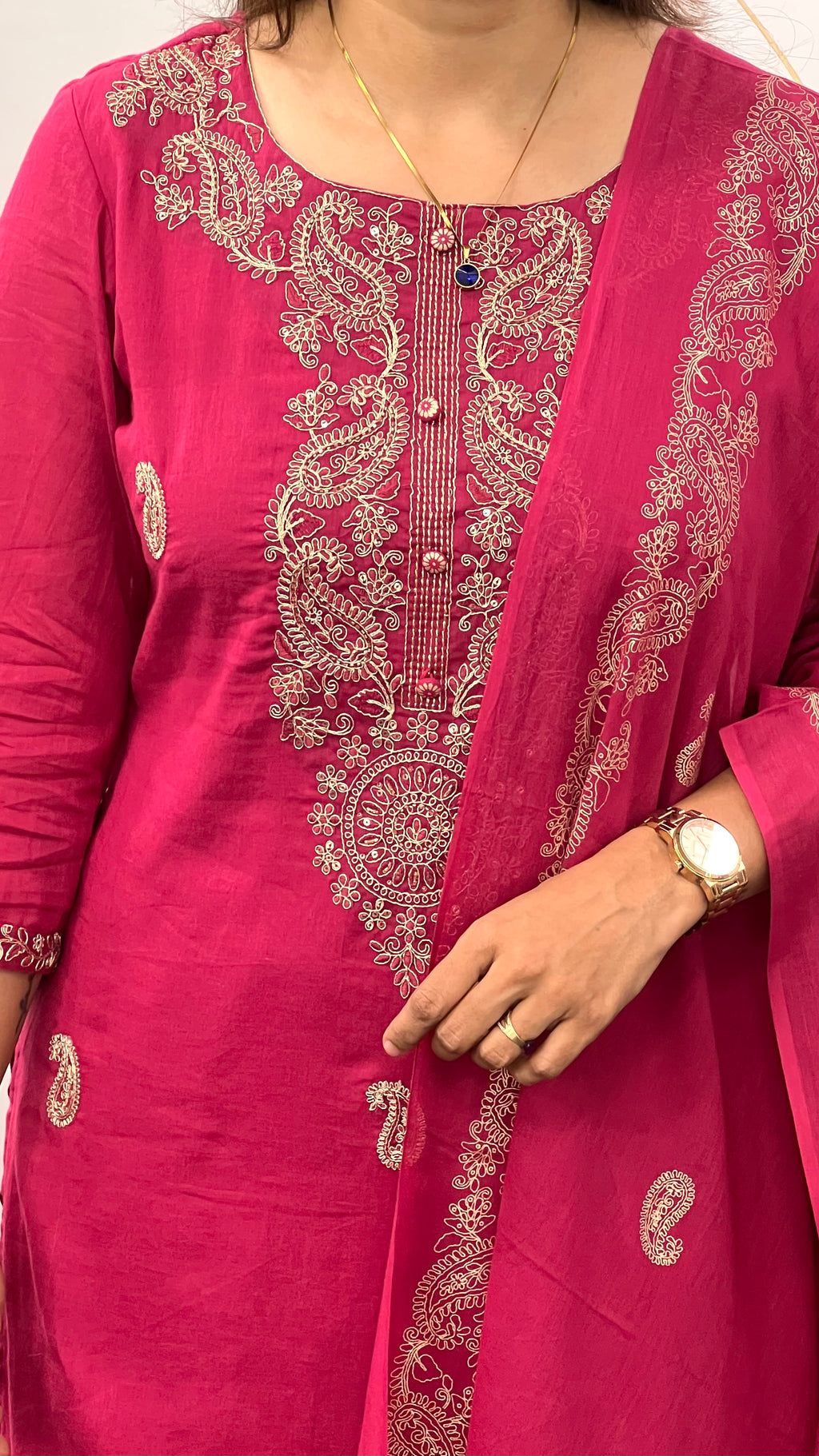 Pink Pair