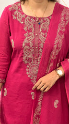Pink Pair