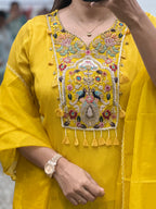 Yellow Heavy Pair