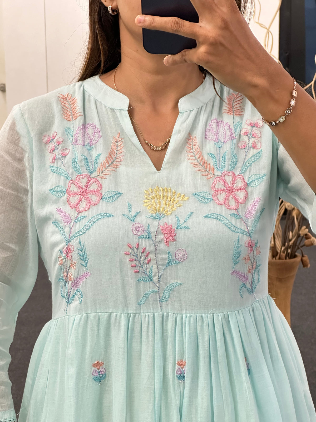 Single Kurti