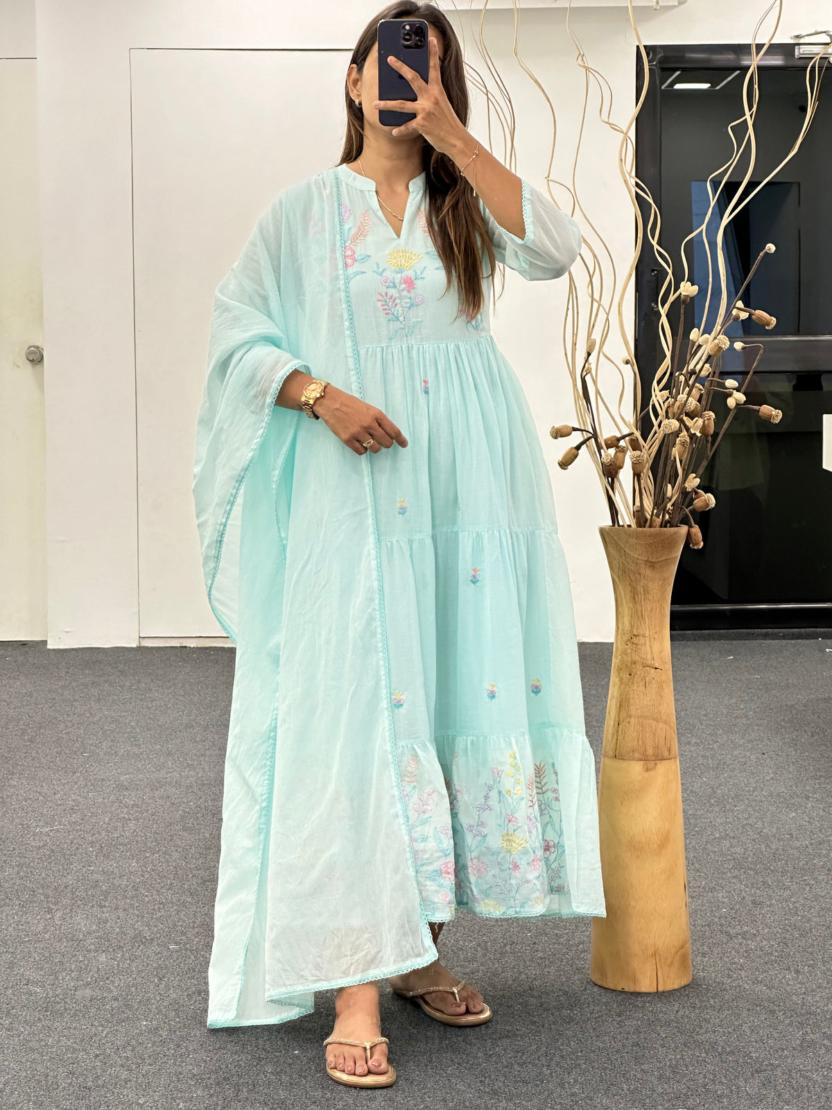 Single Kurti
